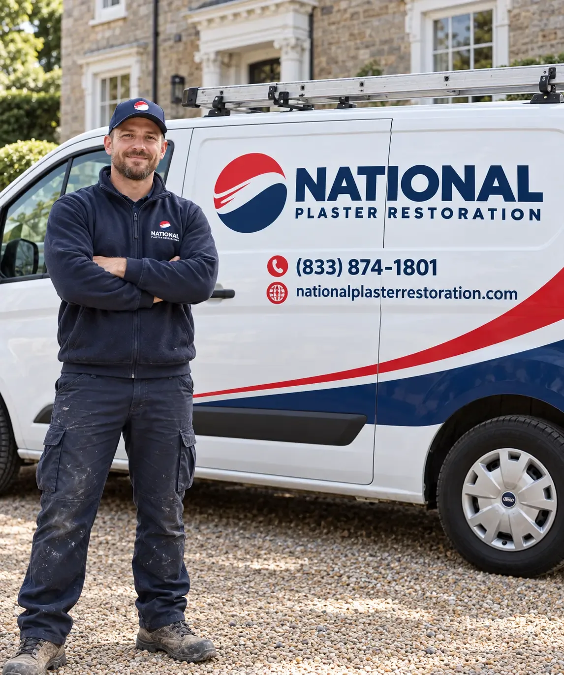 Plaster Repair Stoutsville, OH FAQs